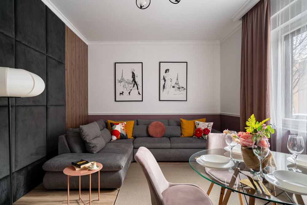 ARI Bolintineanu Apartment 2