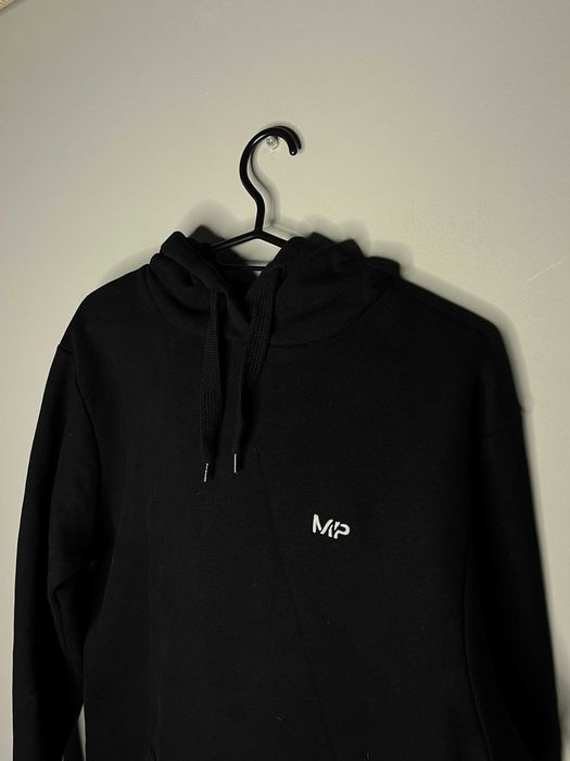 MyProtein Overhead Hoodie Мъжко Горнище