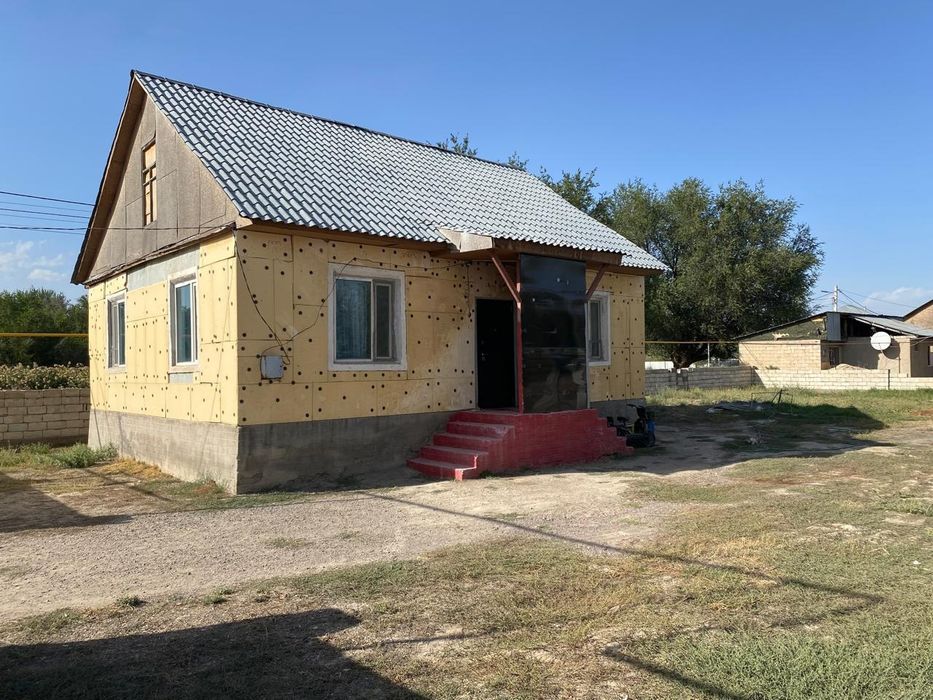 Жер уй жетігенде жаксы жерде орналасқан көшесі Ертіс32