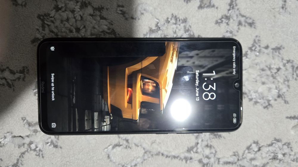 Продам телефоны xiaomi note9, note8, 5