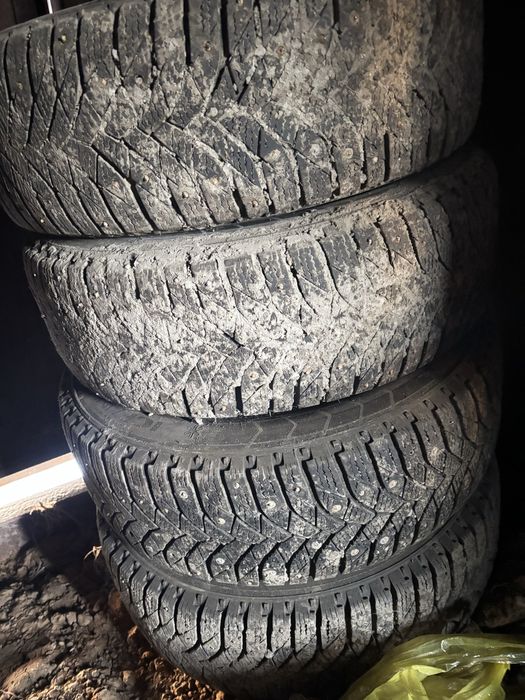 Шины Triangle 195/65 R15