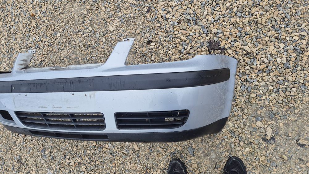 Оригинална Предна броня за VW Бора 97- 2004г