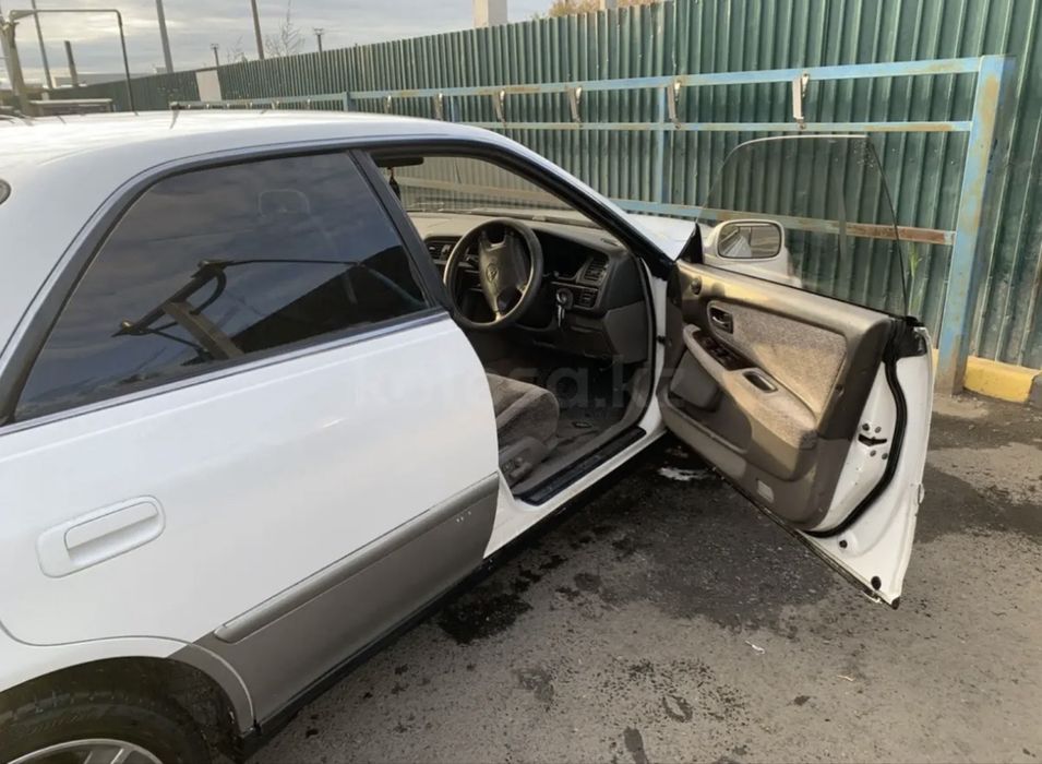 Продам Toyota Mark II x100
