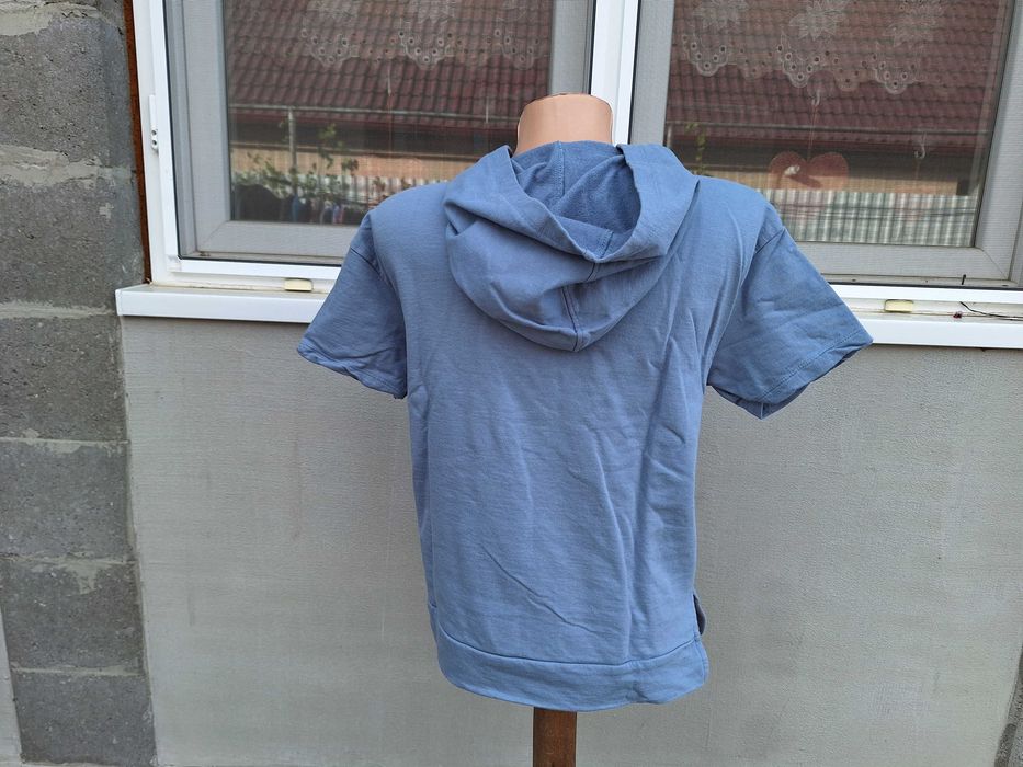 **DKNY | tricou, bluza dama | bust 100 cm | mar. 36 - 38 | S - M