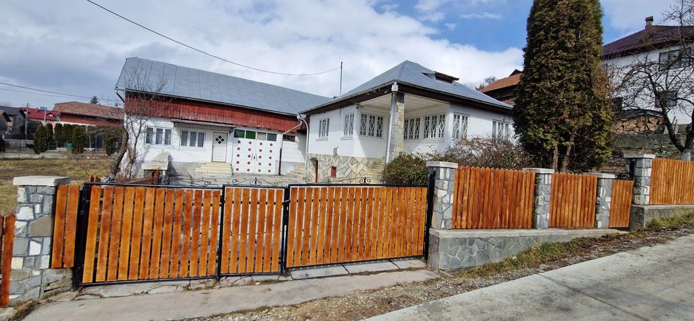 Propietar Casa de Vânzare Valea Doftanei