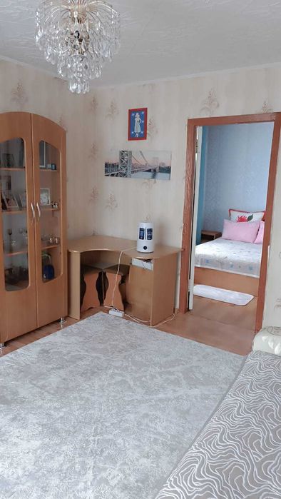 Продается 2 комн кв Ауэзова, 170