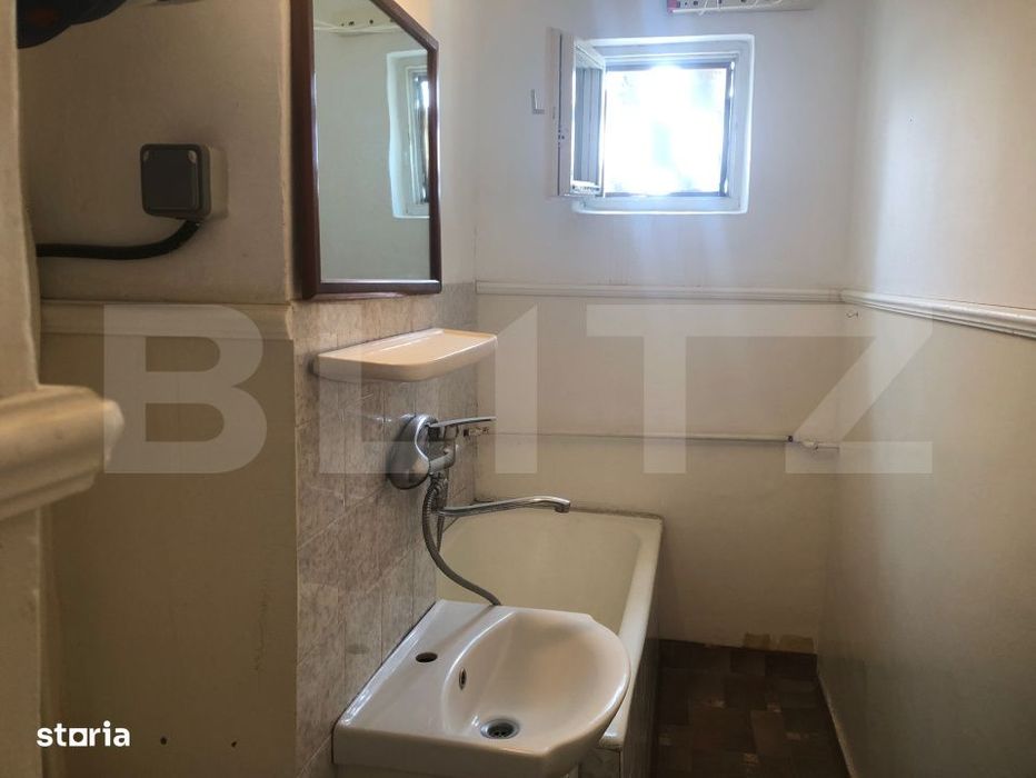 Apartament 2 camere , 40mp , zona 14 Mai