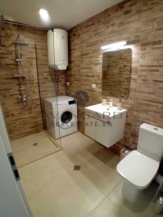 Продава се Тристаен апартамент в Пловдив, Кючук Париж - 68 кв.м за 2545 €/кв.м - Снимка #9