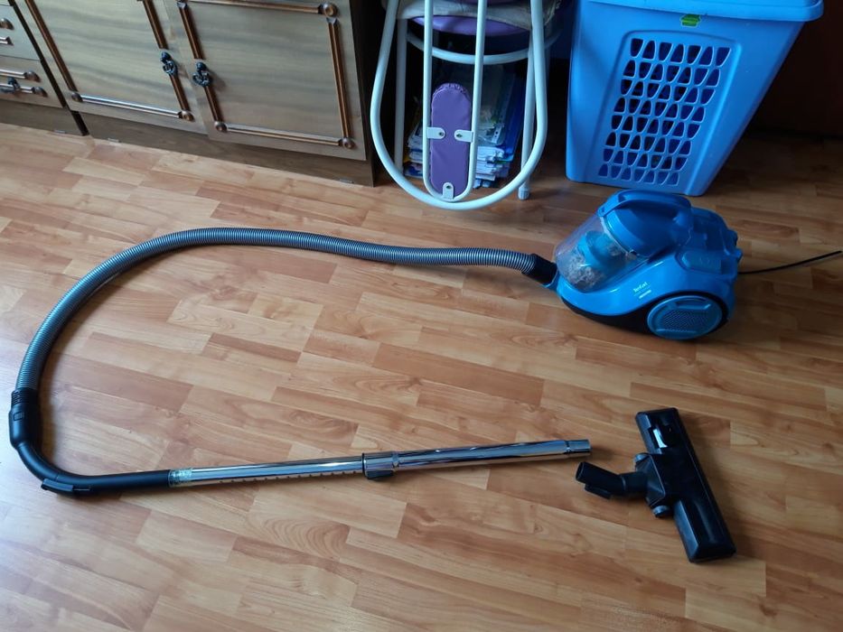 Пылесос Tefal б/у