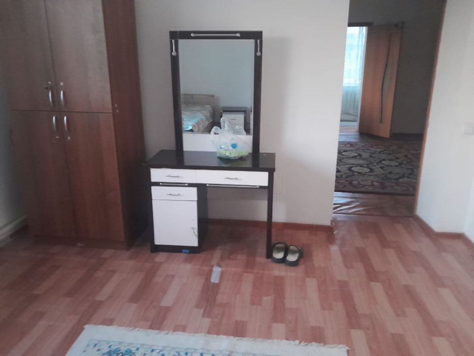Сдам комнату в районе Сымбат, Агрогородка