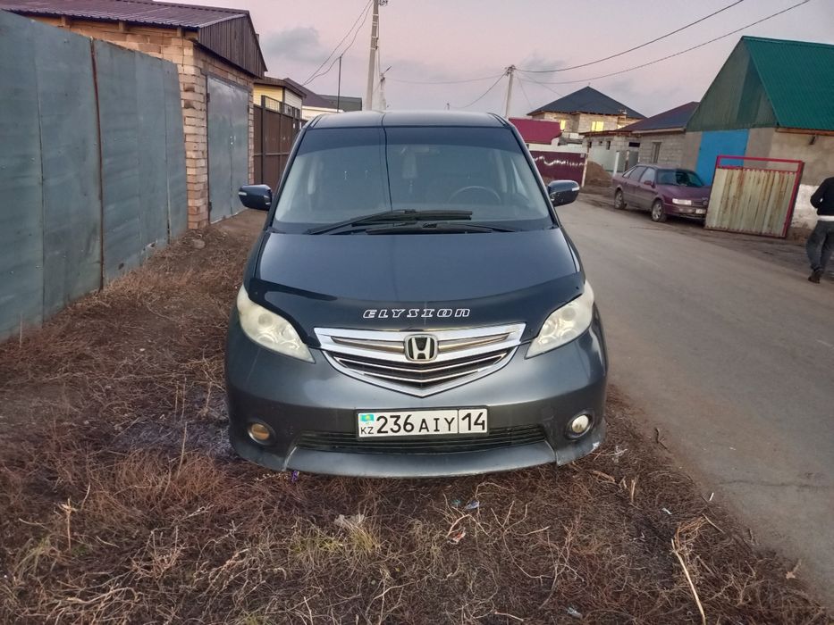 Продам Хонда Элиюзон