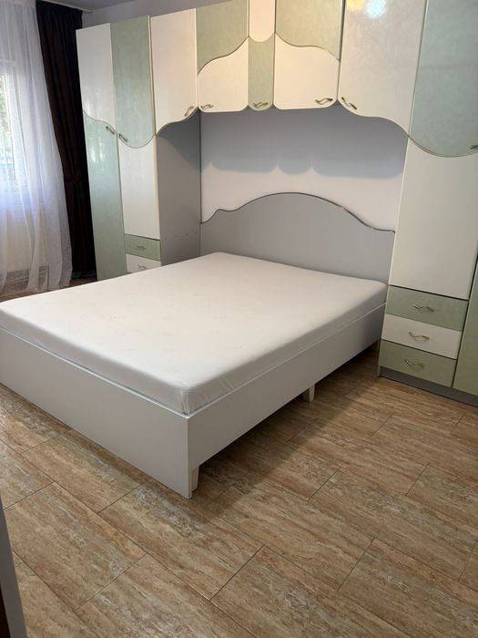 Garsonieră spațioasă 42 m² — fotografia 3
