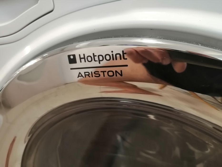 Пералня със сушилня Аристон