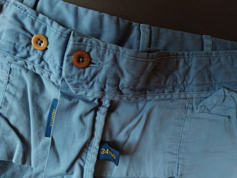 Polo Ralph Lauren 32 мъжки къси панталони