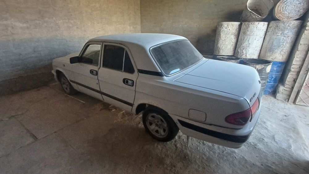 Волга 3110 срочно продается