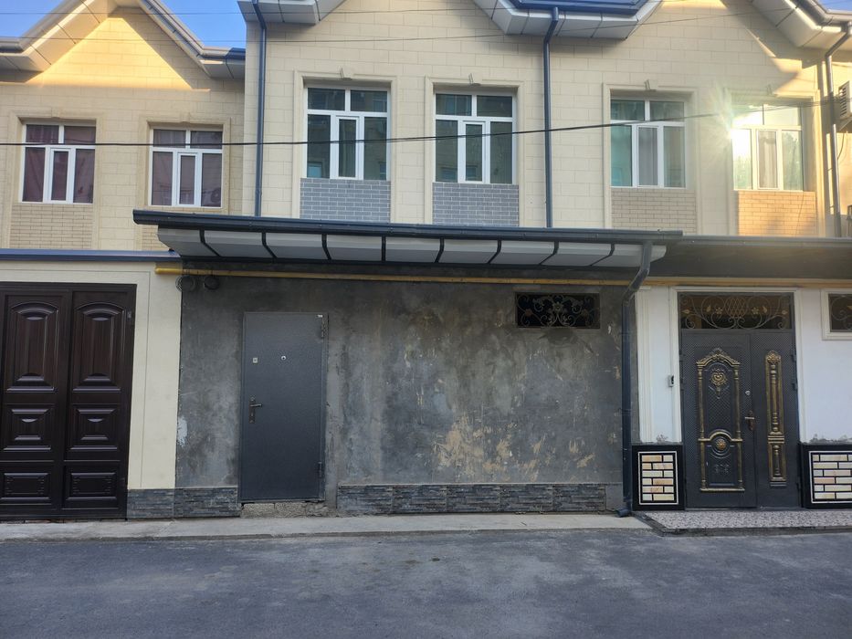 Uy katej sotiladi sergeli tumani