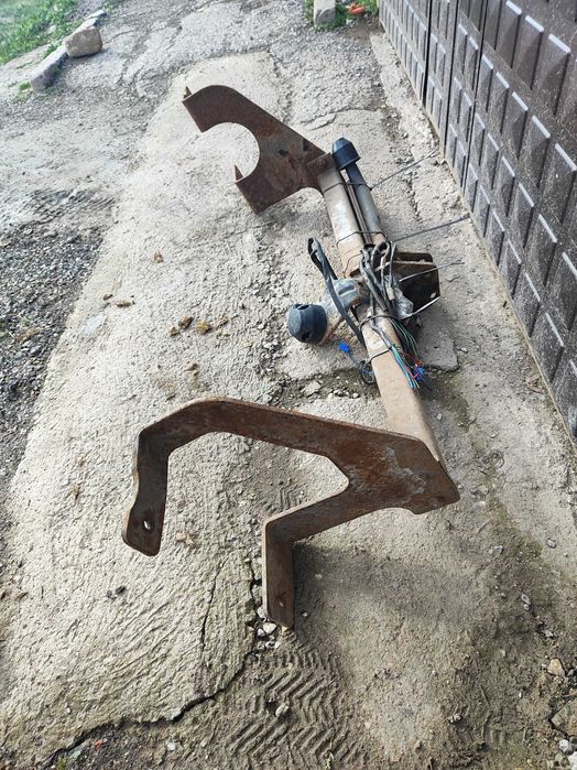 Теглич за Сузуки игнис