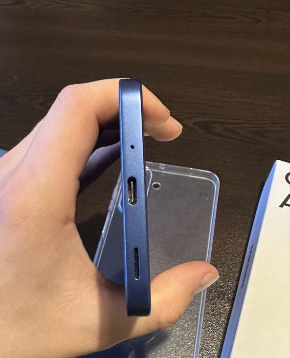 Samsung Galaxy A17 5G