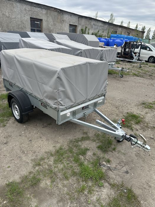 Прицеп 2200х1200