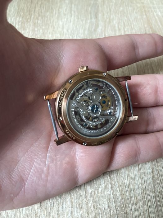 Продам vacheron constantin часы