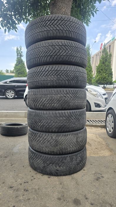 235/55/R19 greentrac