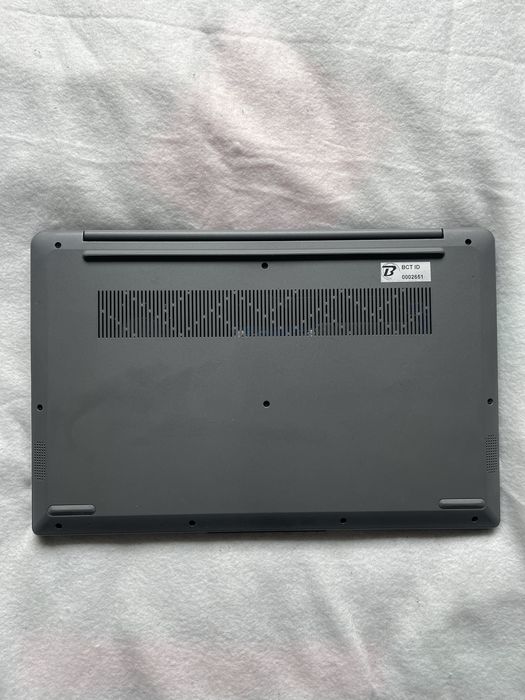 Lenovo IdeaPad 3 15ITL6 | i5-1135G7 | 8GB | 256GB | КАТО НОВ (97% Батерия)