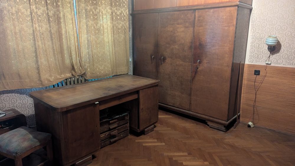 Арт Деко комплект