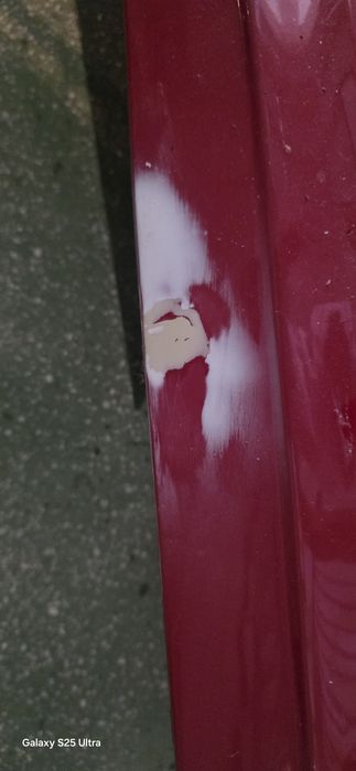 Bara spate golf 5 mk5 gti r32