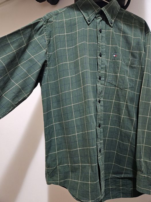 Cămașă Tommy Hilfiger