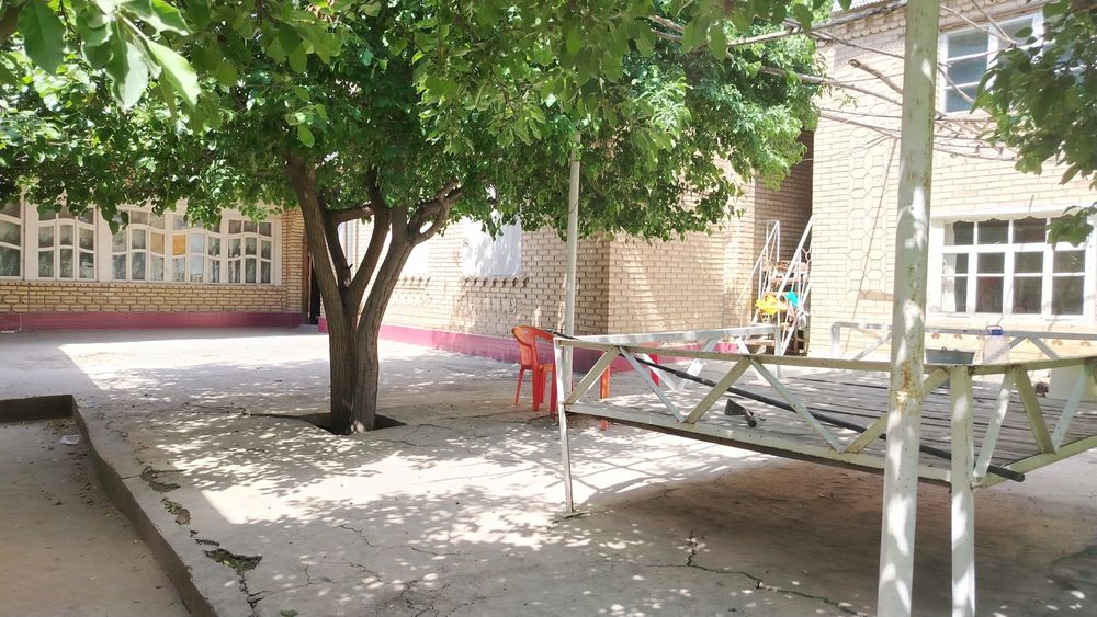 Ховли сотилади 8 сотих Кармана туман МРО повторити дан кейин Селхозни