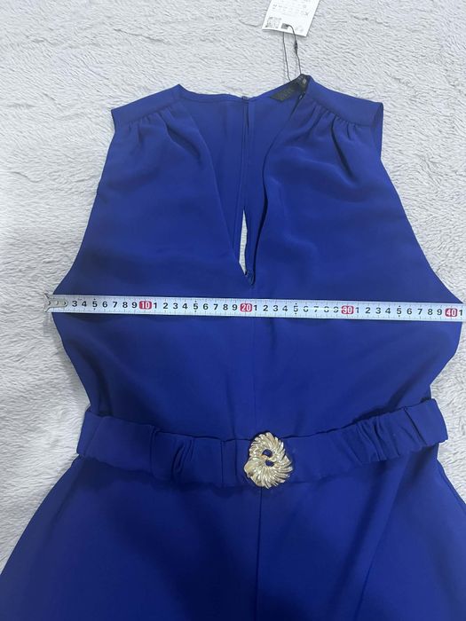 Нов гащеризон ZARA