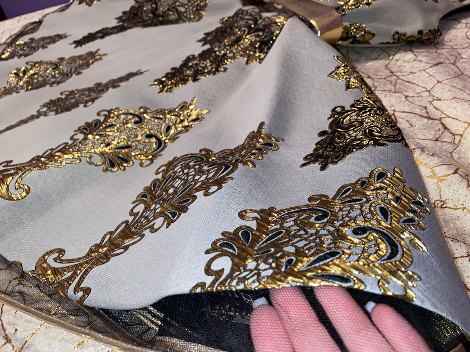 Официялна/бална рокля