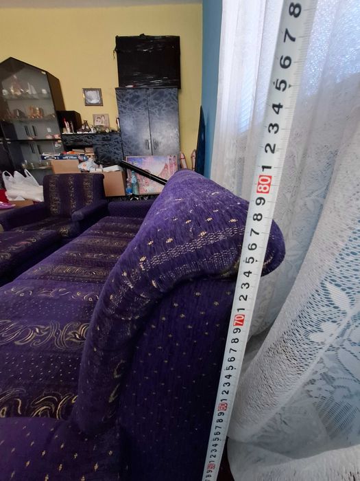 Холна гарнитура! СПАЛНЯ!