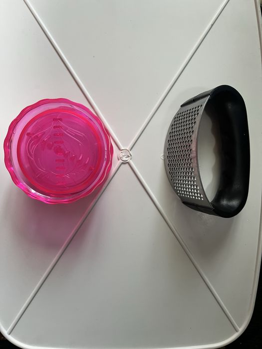 Кухонные приборы