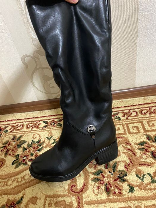 Натуральный мех 41 размер