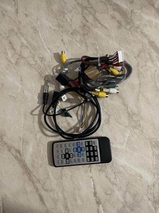 Мултимедия за VW Golf