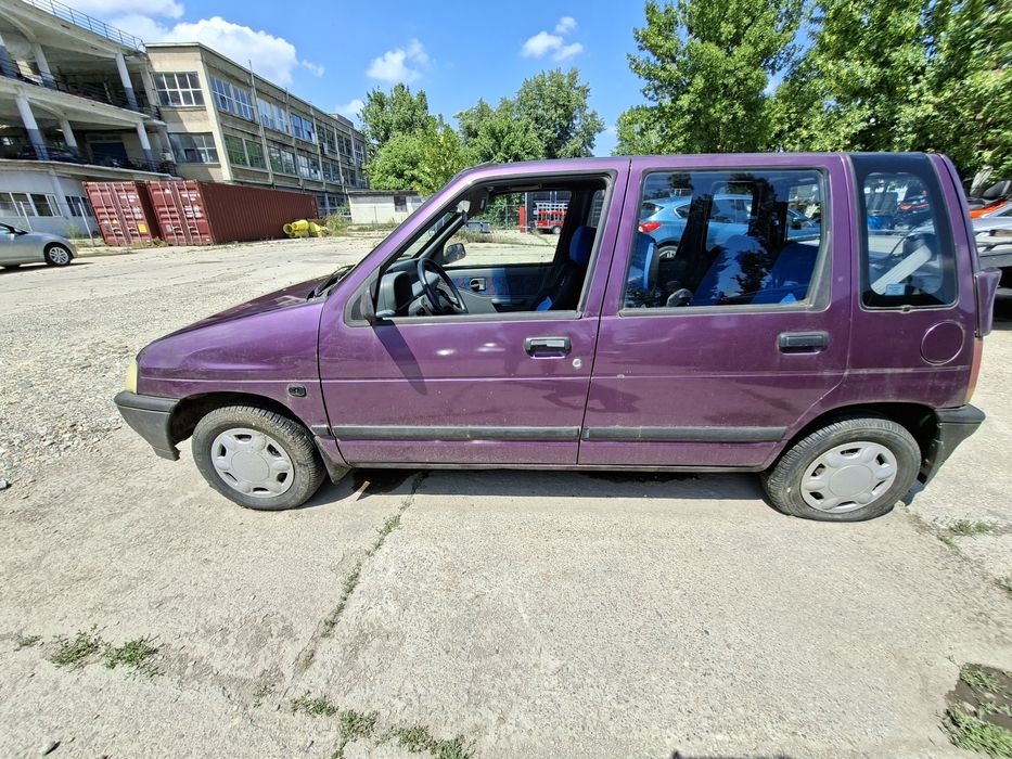 Dezmembrez Daewoo Tico 0.8 B 1997 F8C