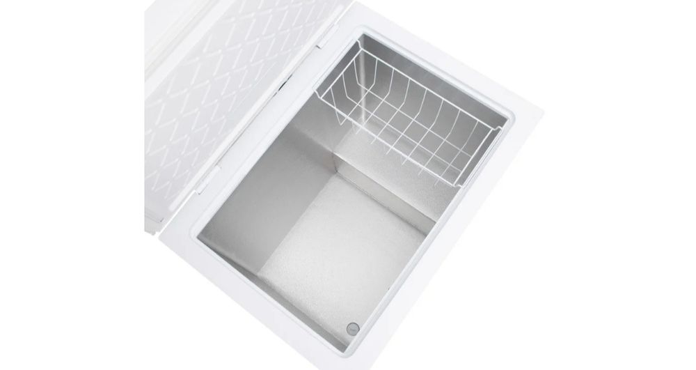 Продам морозильную камеру ларь  Midea ,