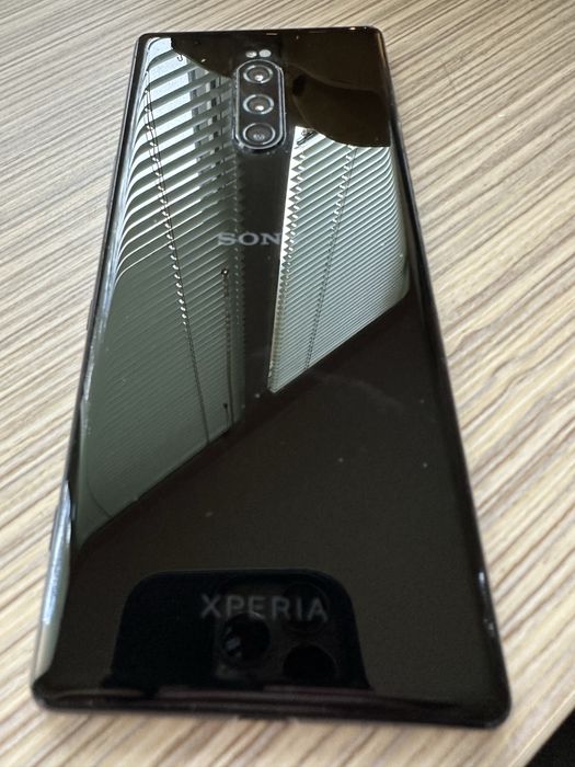 Sony Xperia 1 j9110