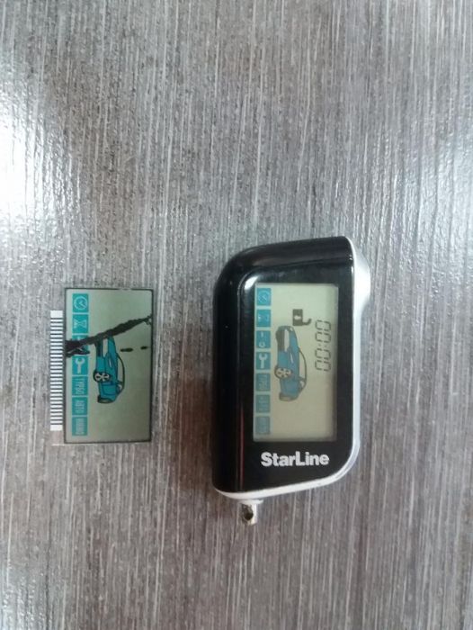 Ремонт Брелков Пультов Автосигнализация StarLine Старлайн Magicar итд ...