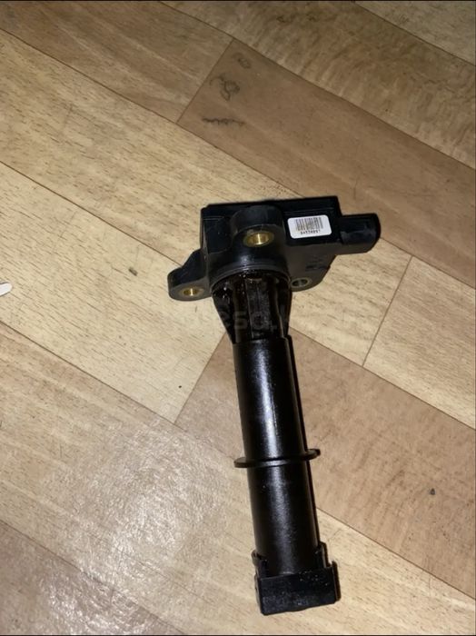 Датчик уровня масла W211