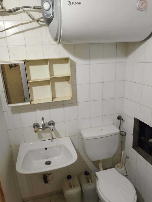 Продава се Двустаен апартамент в Добрич, Балик - 60 кв.м за 1084 €/кв.м - Снимка #8