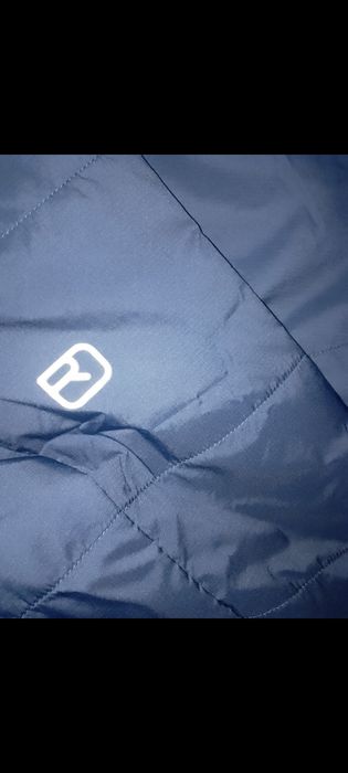 Jacheta Ortovox bărbați