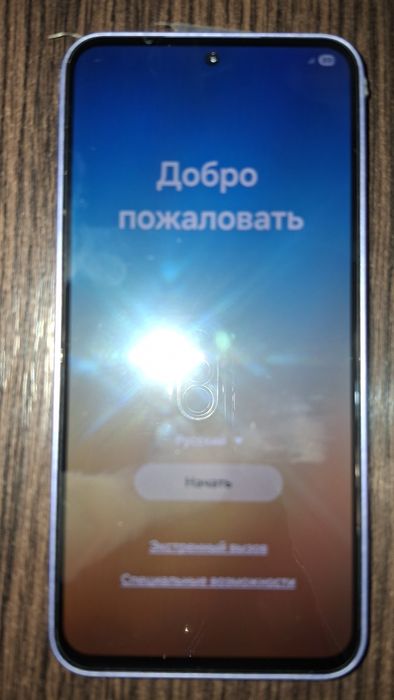 SAMSUNG Galaxy A 54 5 G