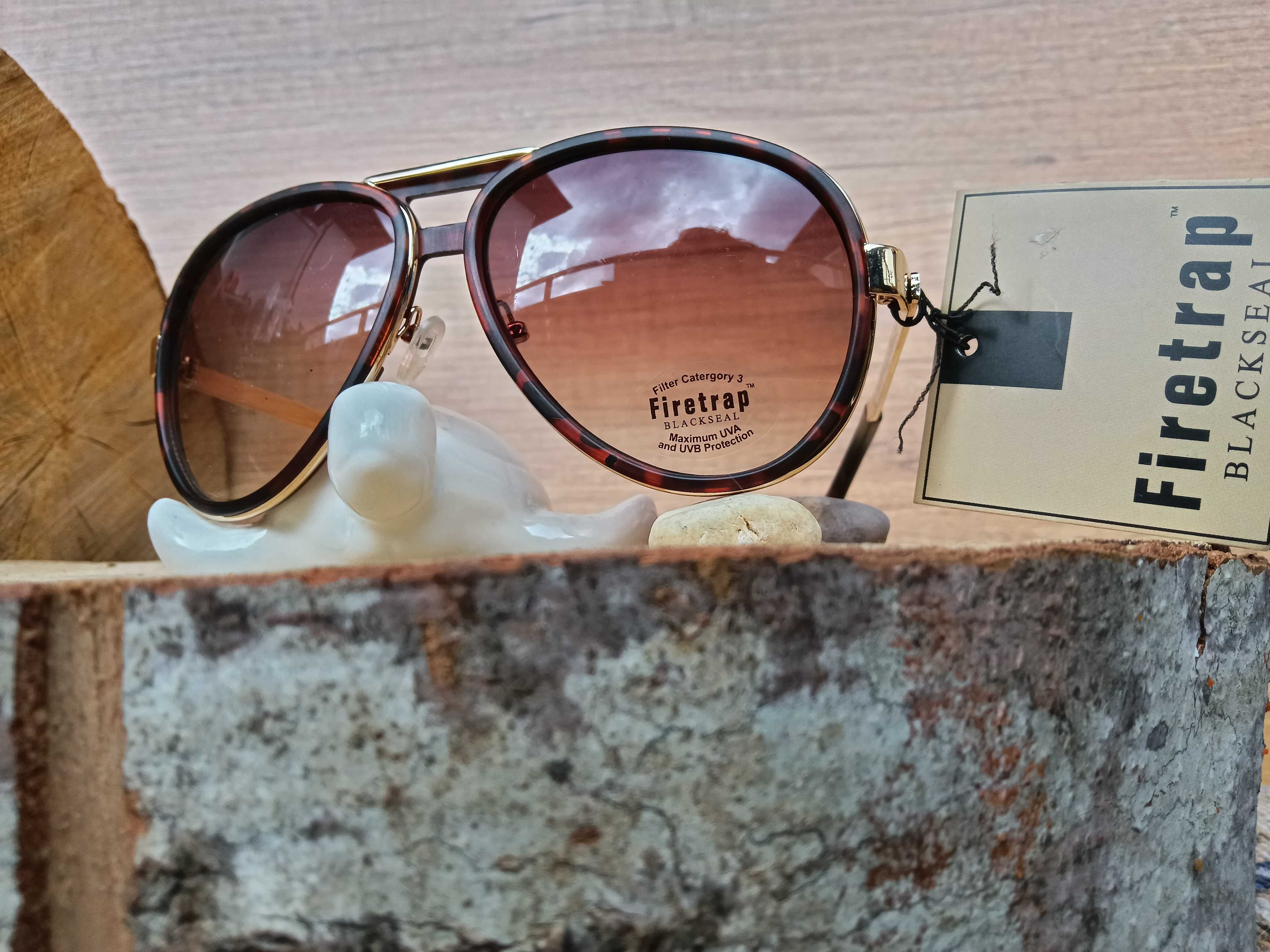 Firetrap sunglasses store