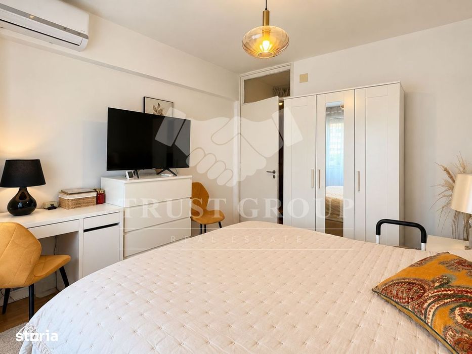 Apartament 2 camere Iancului