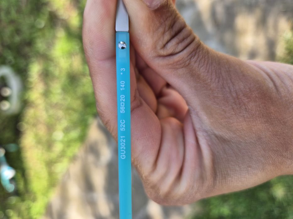 Слънчеви очила Guess Eyecandy