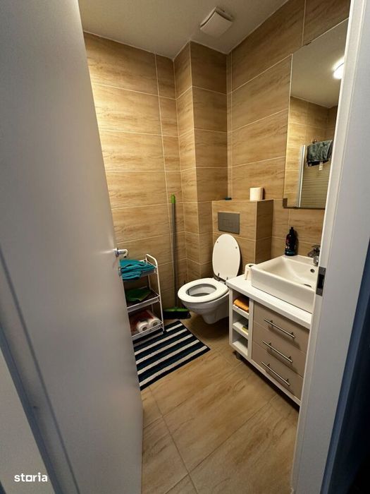 Vanzare Apartament 2 camere - Cosmopolis