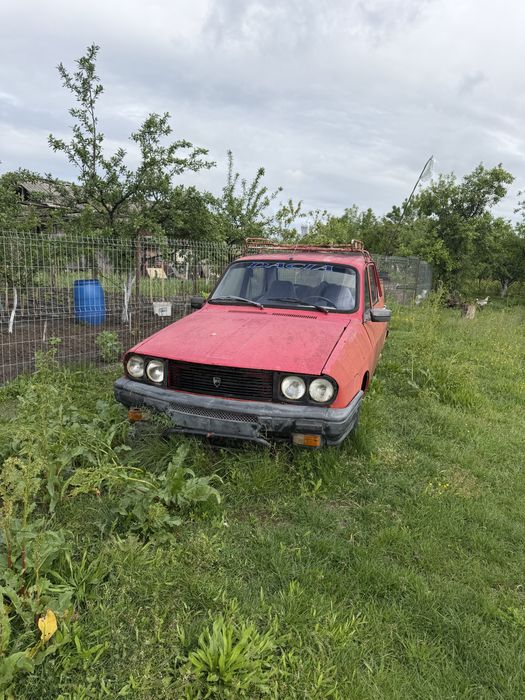 Vand dacie 1310,an 1984