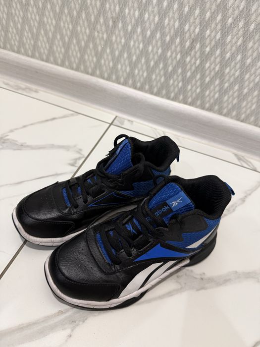 Кроссовки детские Reebok оригинал